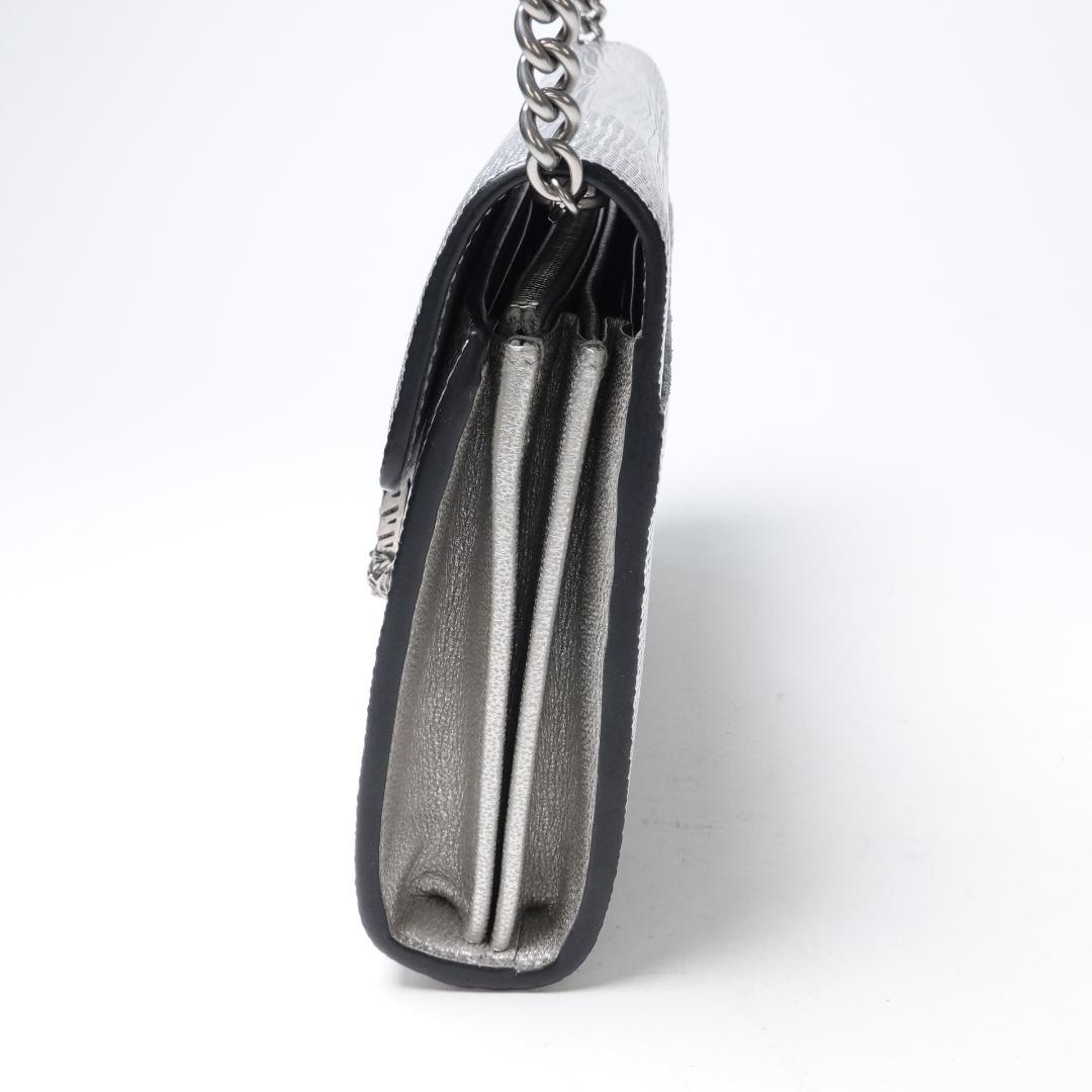 グッチ ディオニュソス レザー ミニ チェーンバッグ 401231 ウォレット