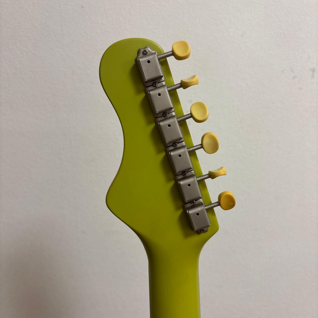 T*a様 Danelectro Dead on 67