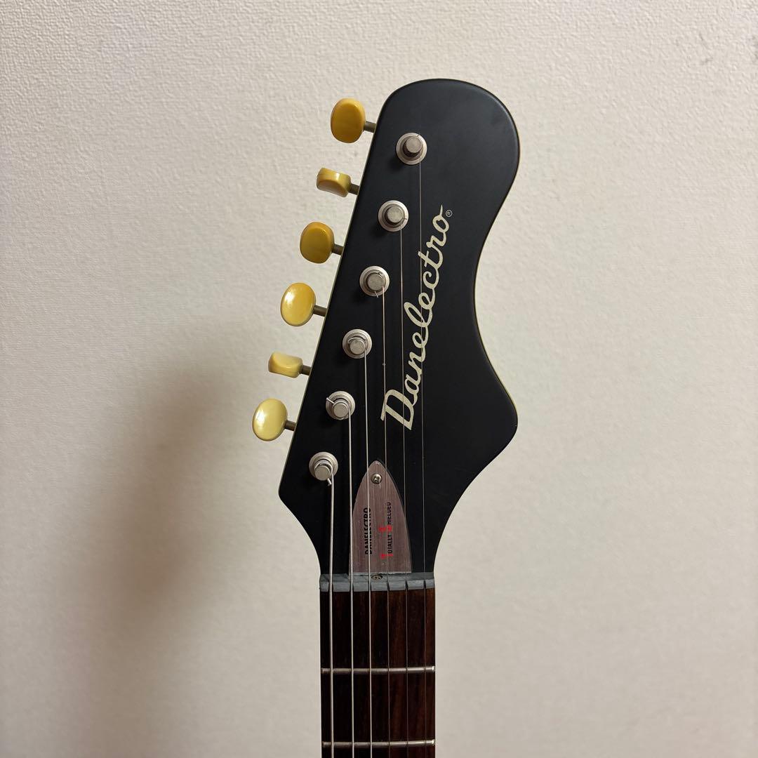 T*a様 Danelectro Dead on 67