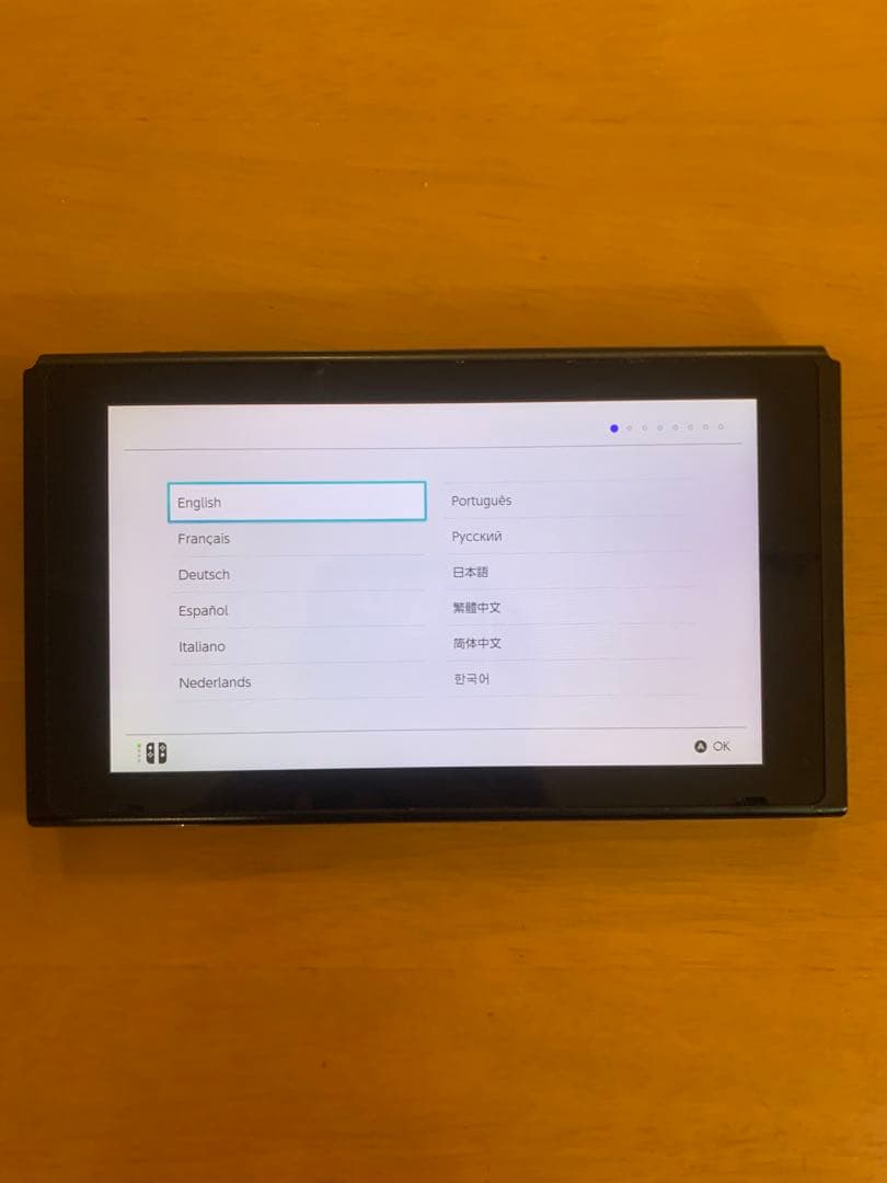 Nintendo Switch 本体 あつまれどうぶつの森セット