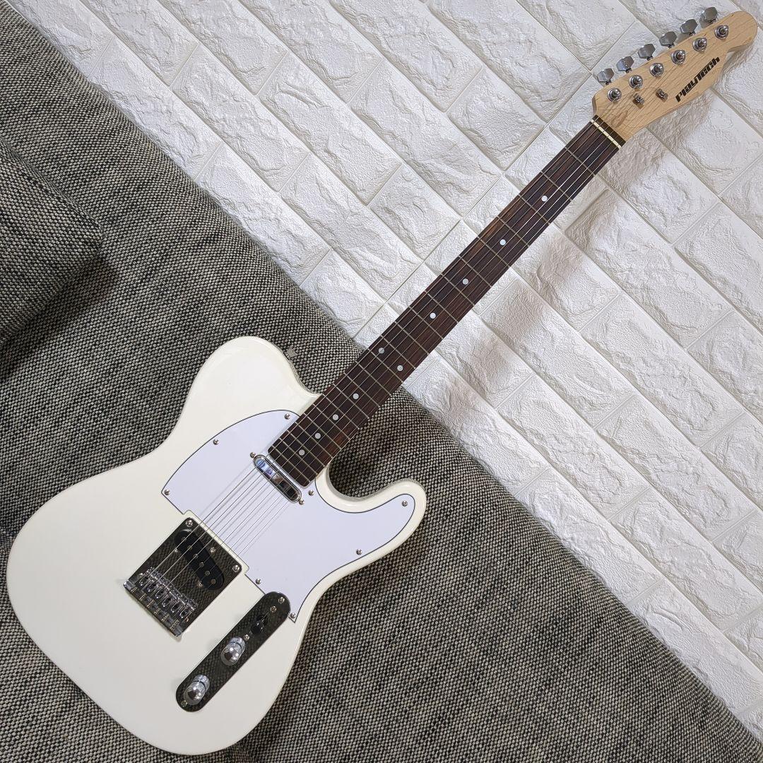 超希少美品】Fernades FST-85 和田アキラ アクティブPU フェルナンデス