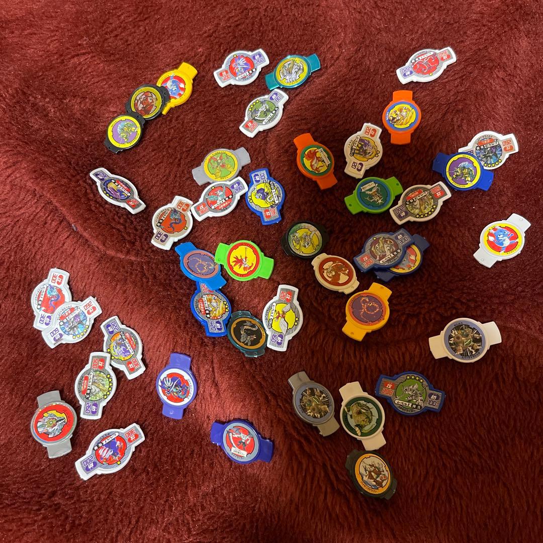 旧 ベイブレード まとめ売り