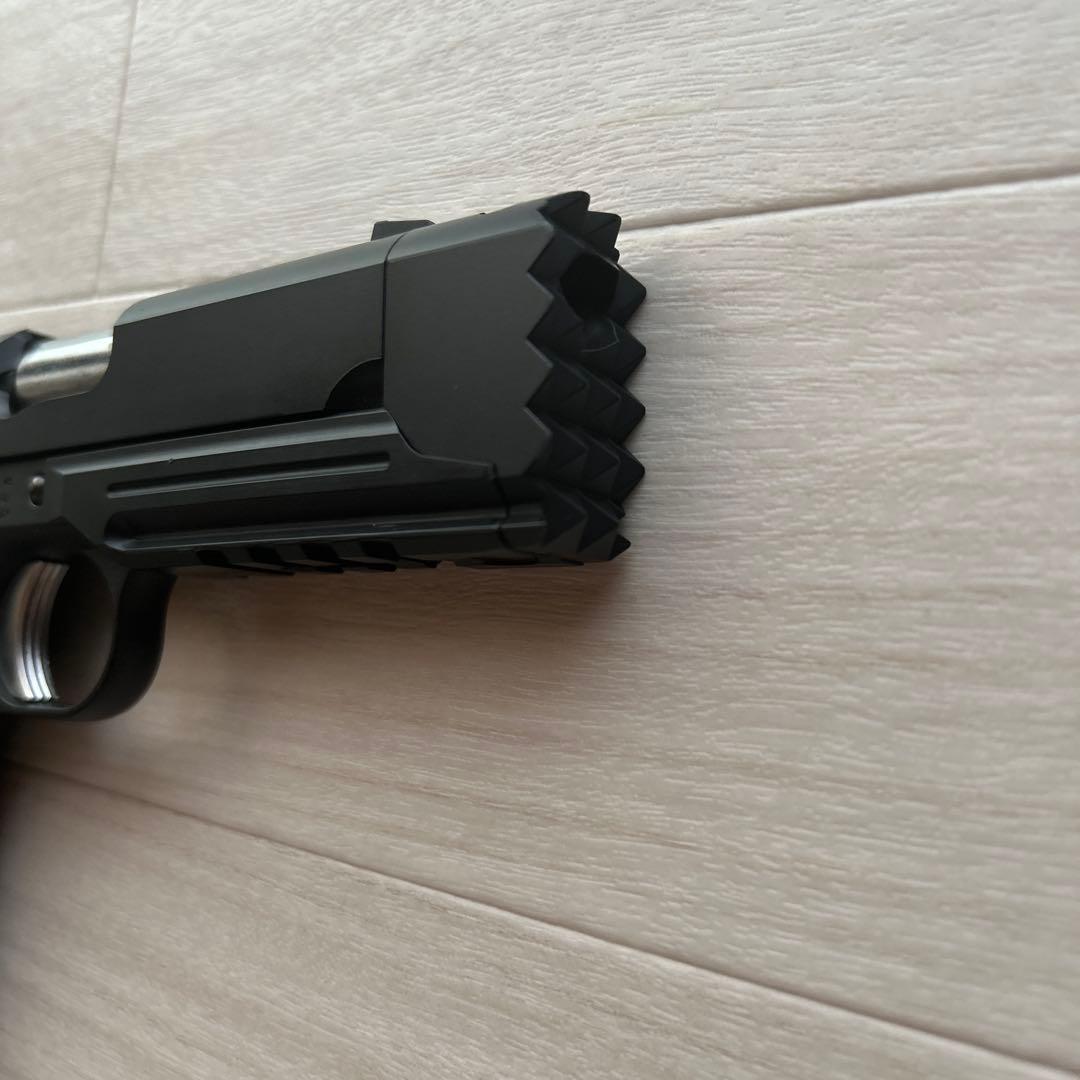 STRIKE.45 ガスガン