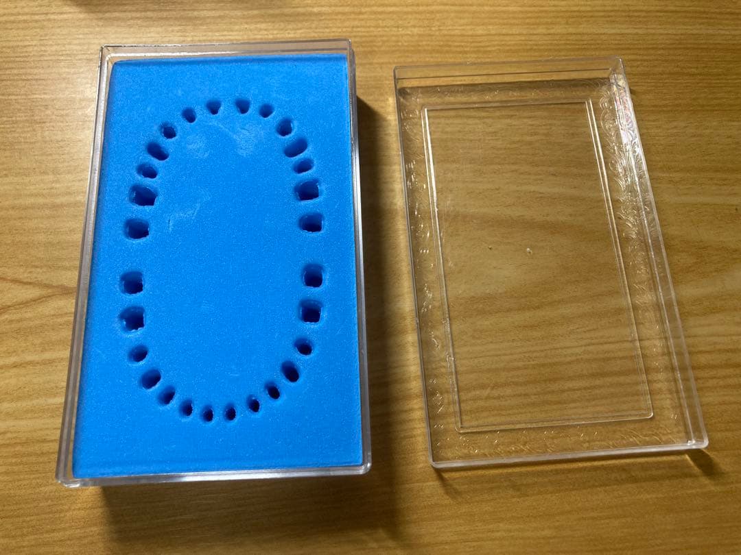 タイポドント咬合器&メタルティースセット ロッキー（JMオーソ）型