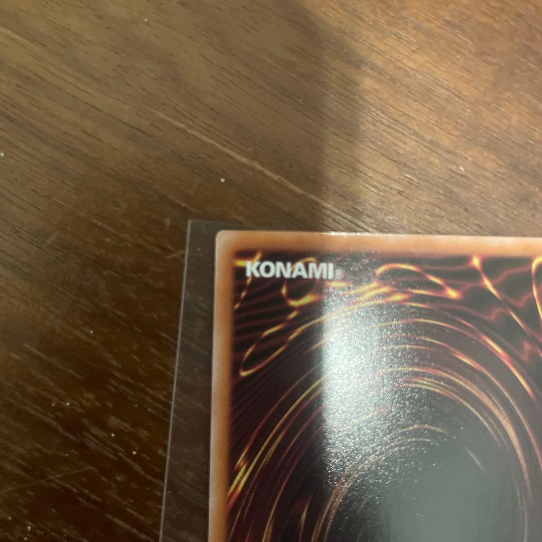 遊戯王　閃刀姫ゼロ　プリズマティックシークレットレア