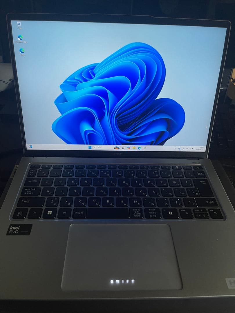 Acer Swift Go 14 SFG14-73-N73Y/F 超美品 Acer Swift Go 14 SFG14-74-N73Y/F 価格比較 - 価格.com