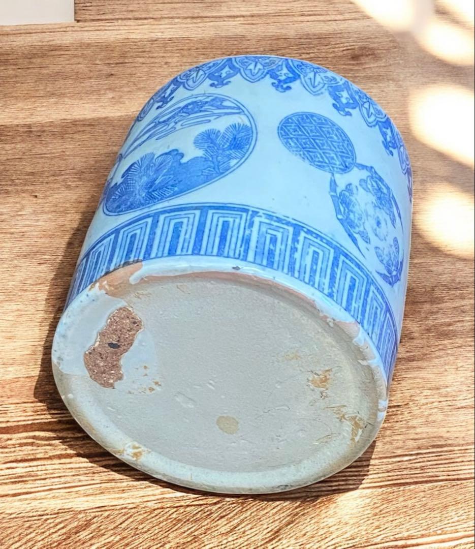 セットでお得！☆江戸（関東）火鉢と80年以上前の手あぶり