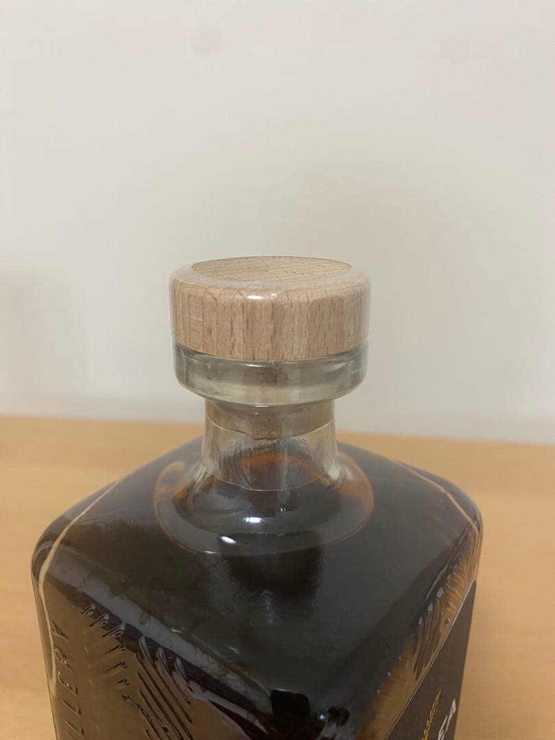 ロッホリー カスクストレングス バッチ2