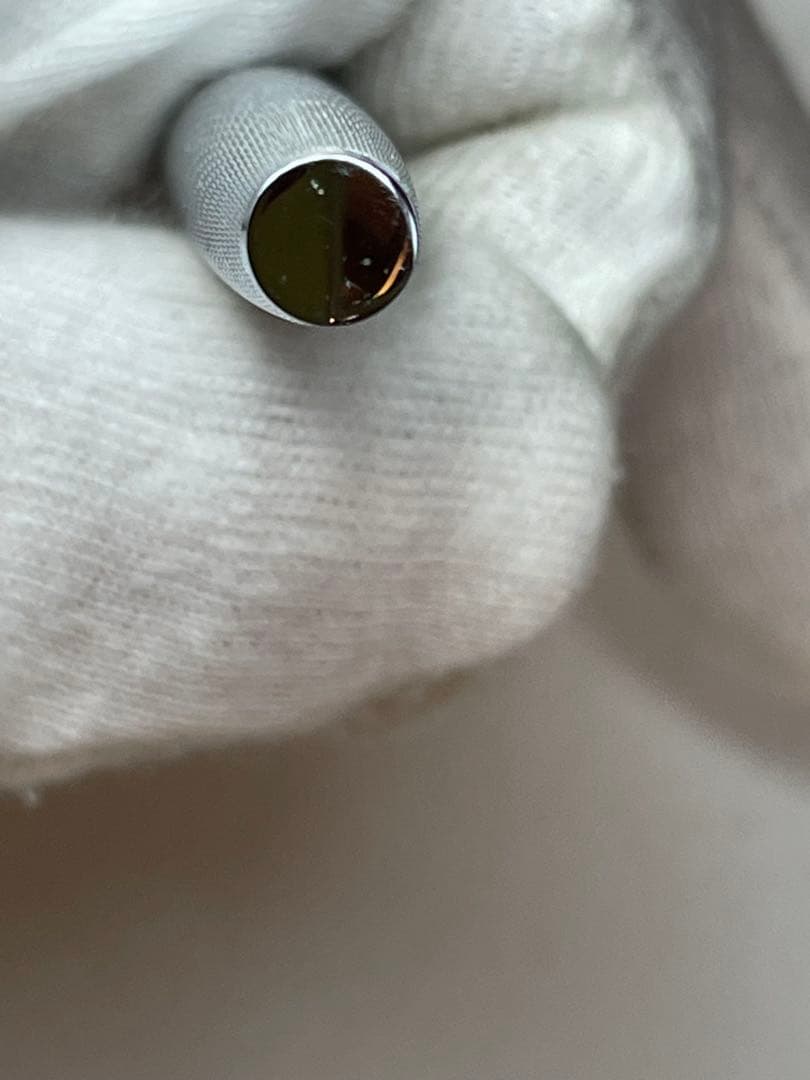 たろうさま専用 万年筆　WATERMAN　C/P シルバー ペン先18K