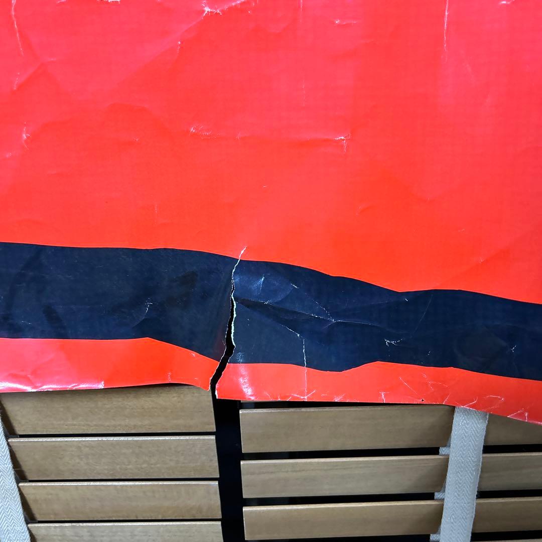 リーバイス557店舗用バナー広告