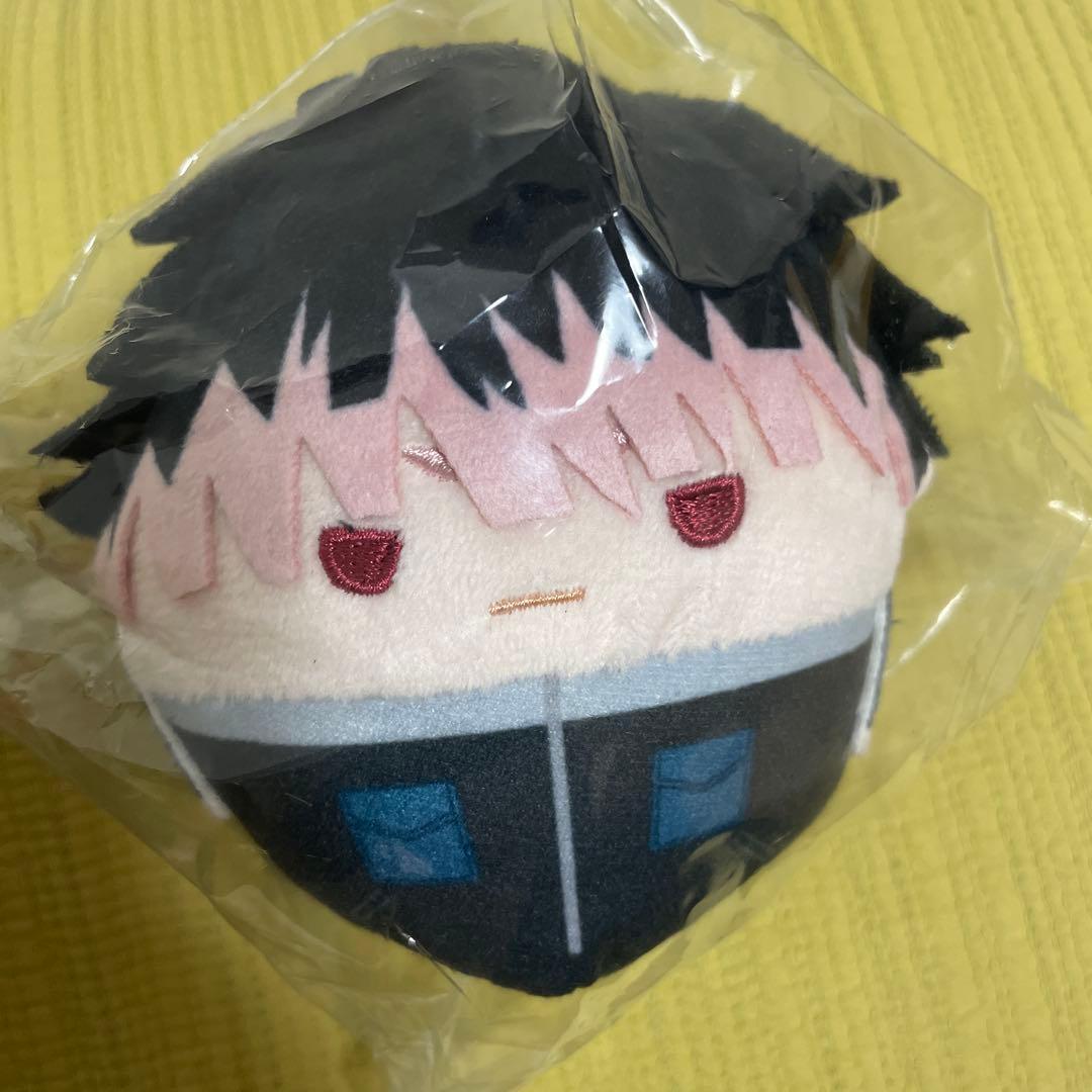 怪獣8号 ふわコロりん2 鳴海弦 - メルカリ