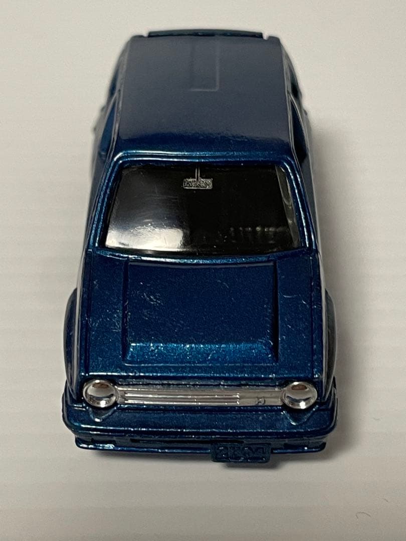 トミカ シティターボ2 ホンダダイレクトマーケティング限定