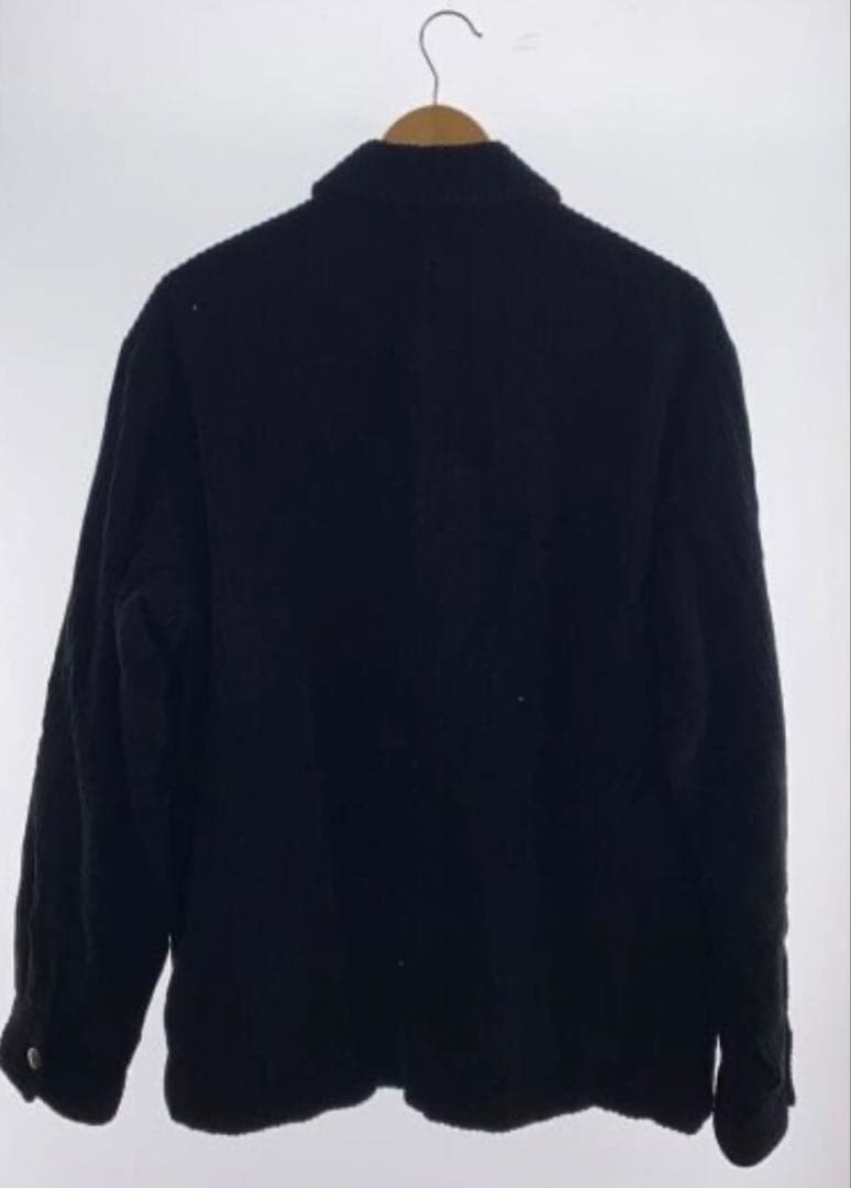 A.P.C. コーデュロイジャケット Lサイズ ブラック