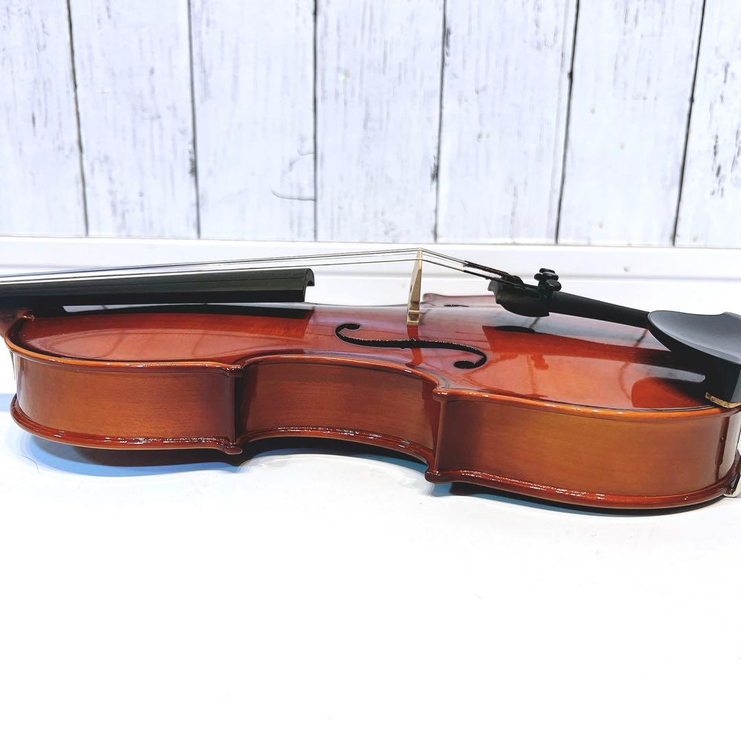 【極美品】Carlo giordano VS-1 1/2 2021年製