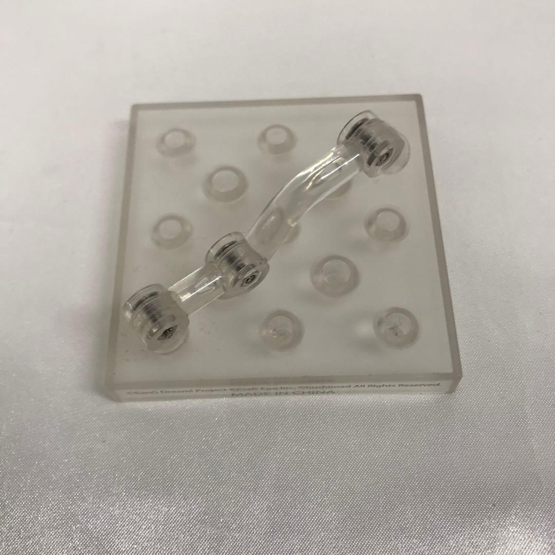 ねんどろいど 氷川紗夜 ステージ衣装Ver.