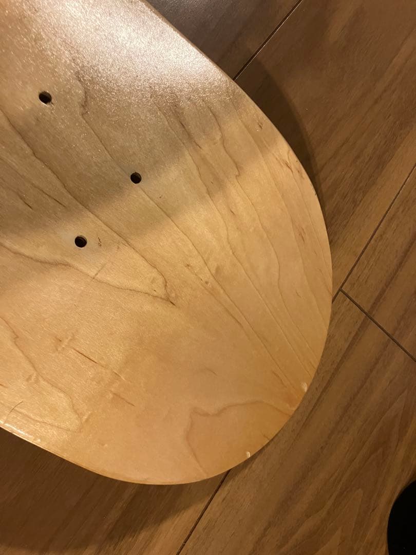 neru design works 『Deck』ネルデザインワークス デッキ