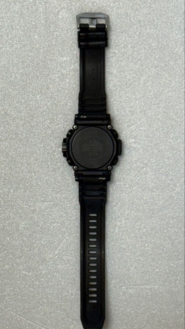 プロトレック Climber Line PRW-51Y-1JF