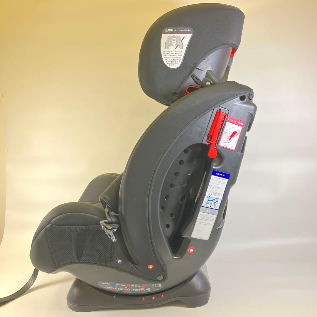 【送料込み】Joie Valiant ジョイー バリアント チャイルドシート