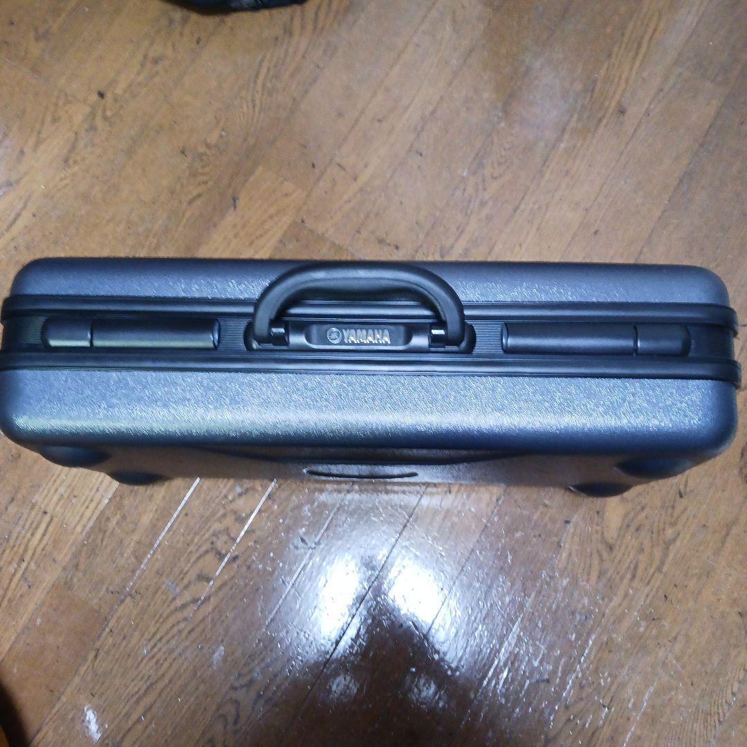 ひかりん、ヤマハ、サックス、YAS―275
