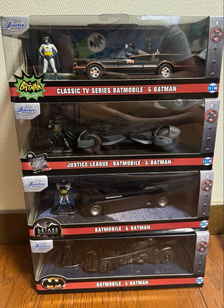 【新品未開封】Jada Toys Jada Toys 1:64 Scale Die Cast Import Racer! Nissan Silvia S15 Wave