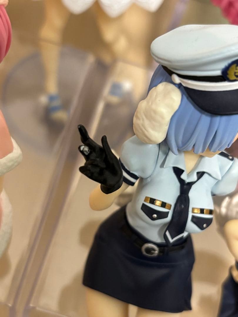 リゼロ フィギュア 19体 まとめ売り