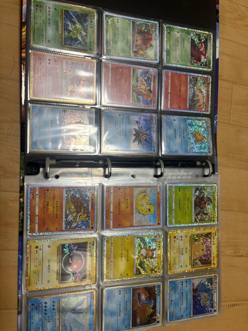 ポケモンカード　classic セミコンプ品
