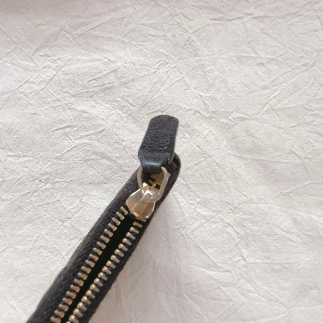 《used》CHANEL ケース 財布 ※訳あり