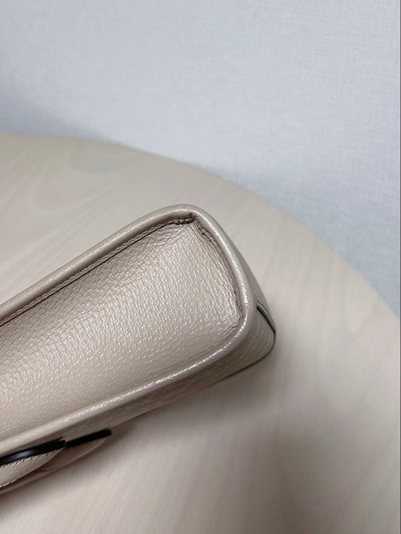 【最終値下げ】GUCCI インターロッキング ミニトート バッグ