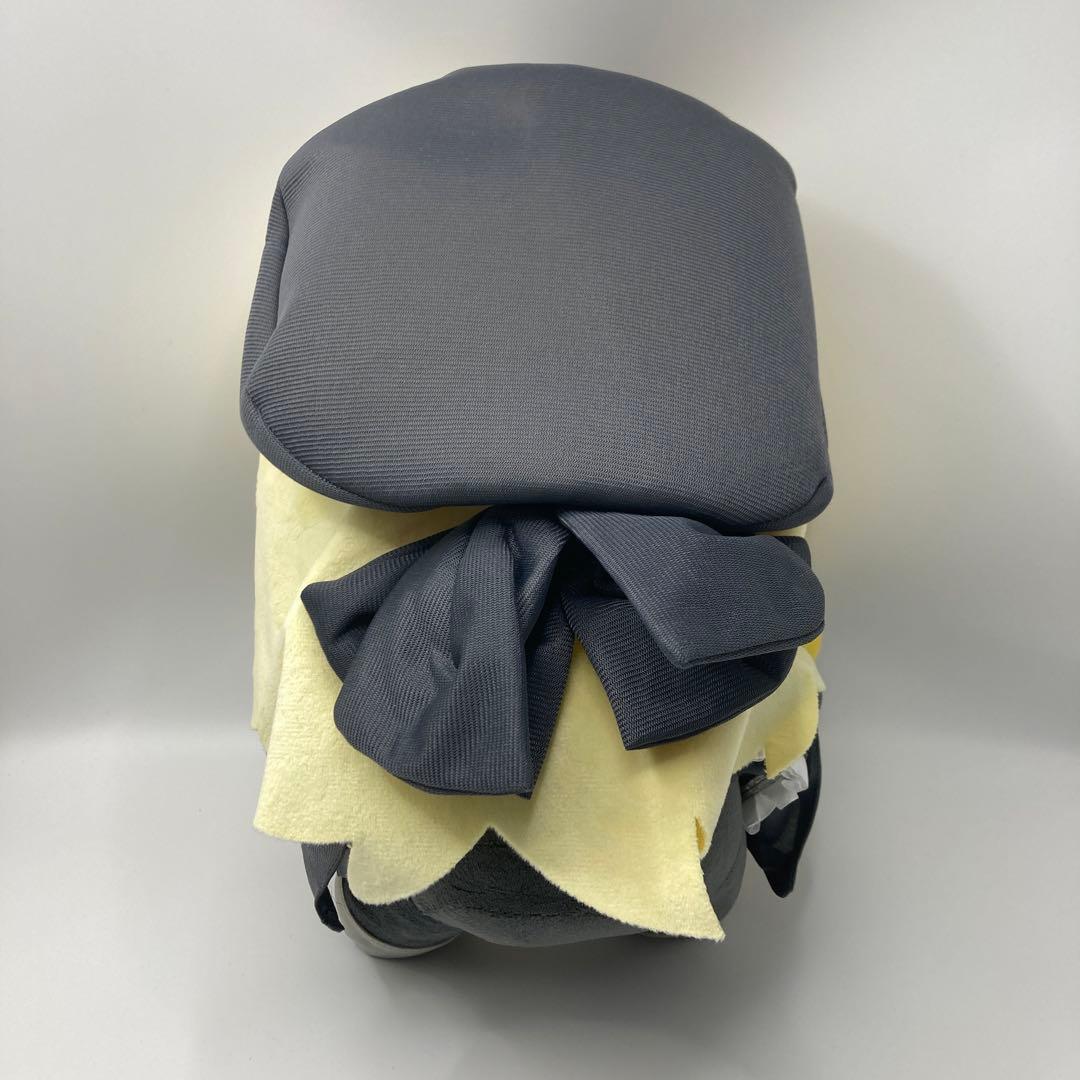 ブルーアーカイブ ニヤニヤ教授 ぬいぐるみ