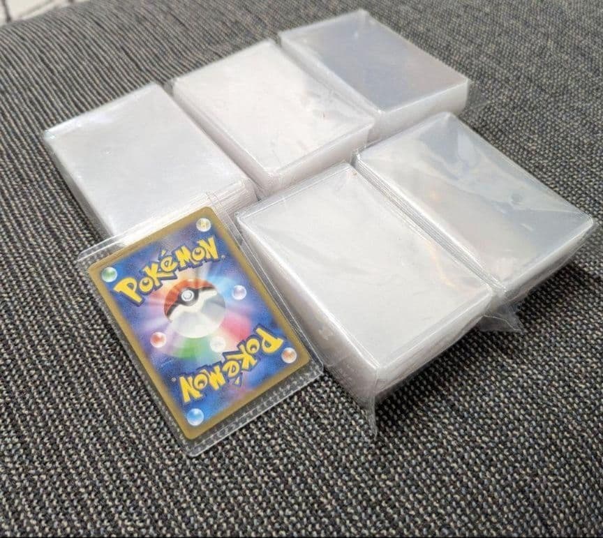 サイドローダートレカ 横入れ　800枚