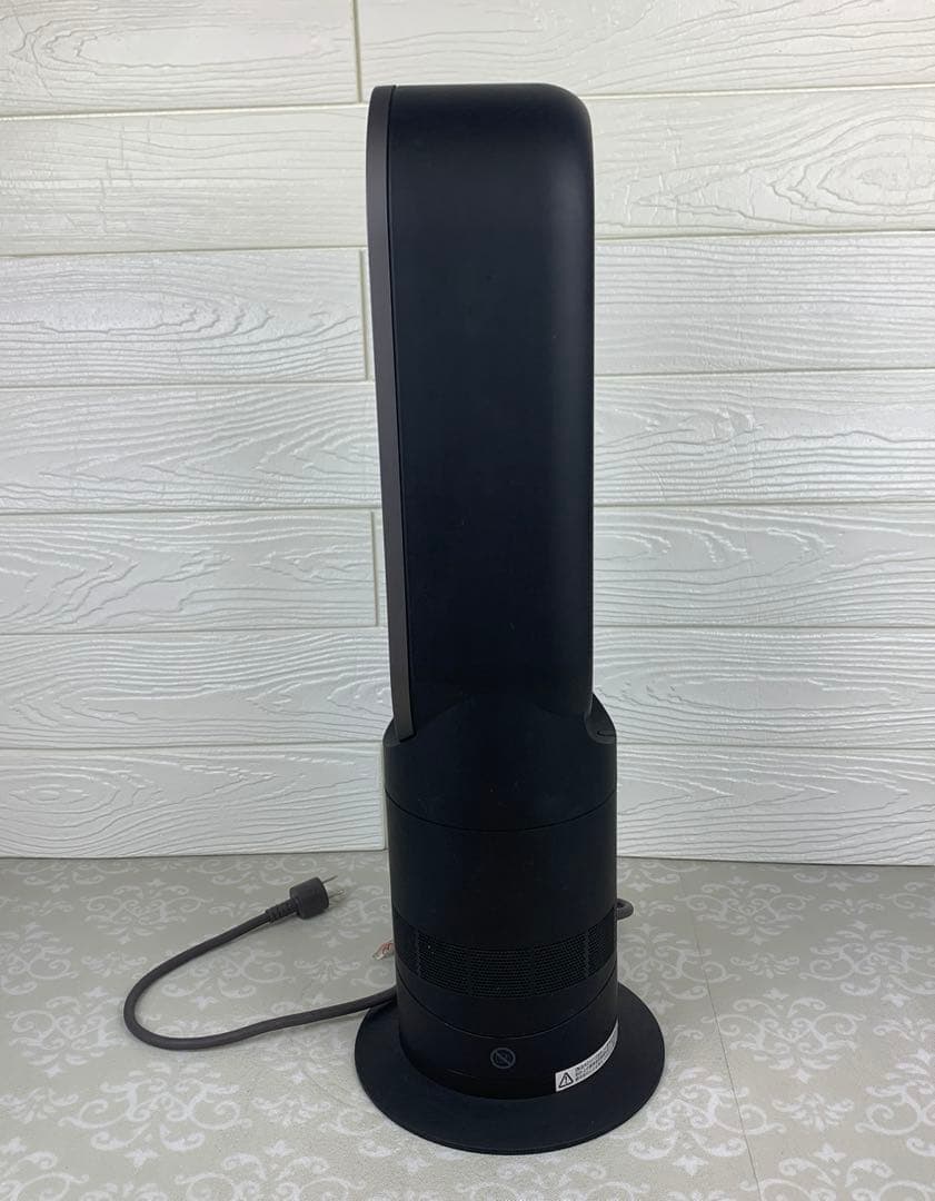 dyson hot & cool AM09 2022年製 ブラック