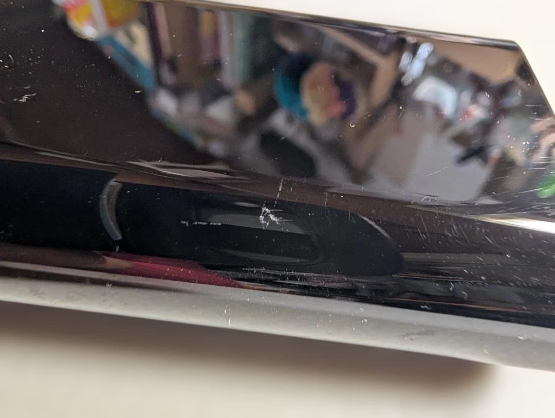 ダイソンDyson Airwrap Complete ダークブルー/コッパー