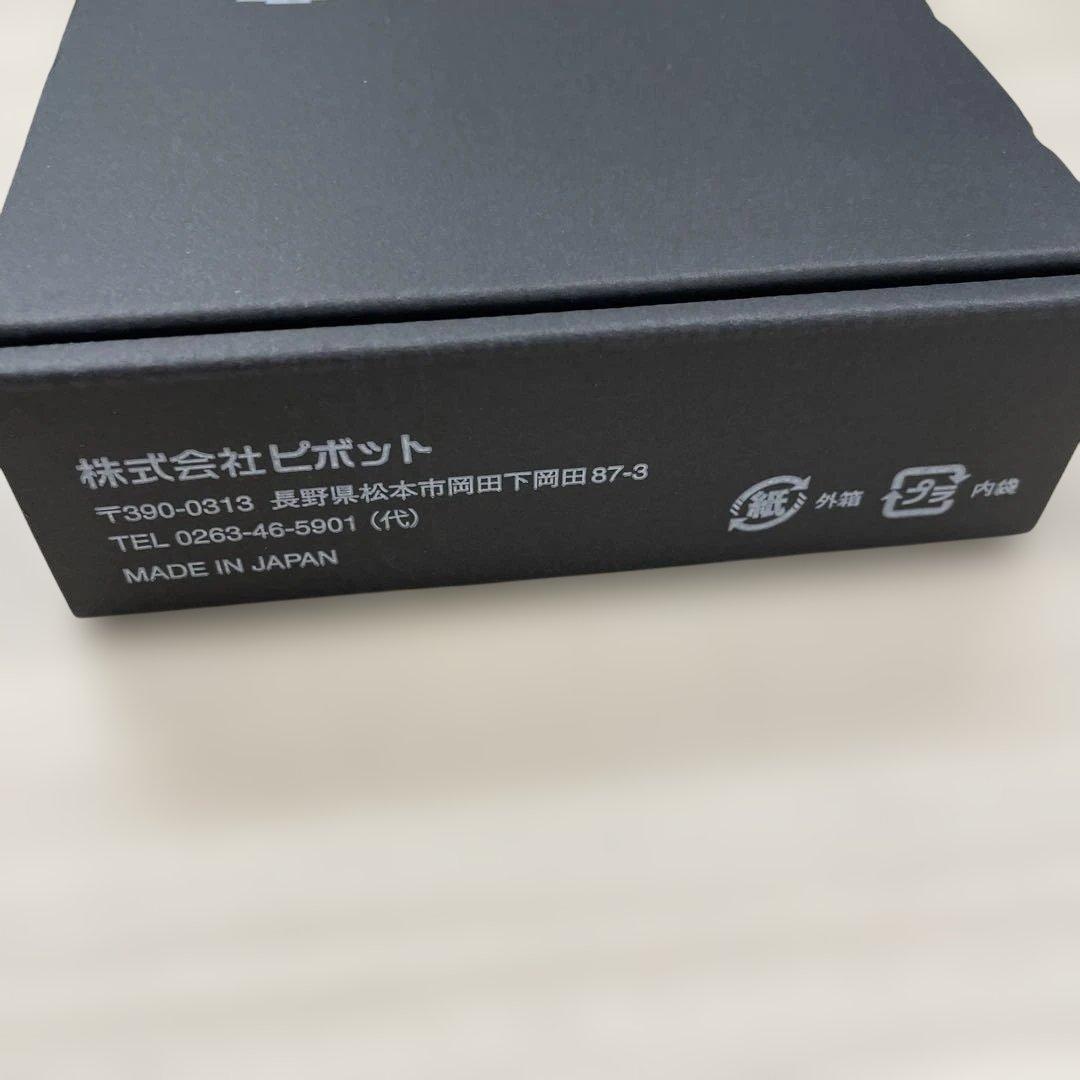 10679 PIVOT スロコン 3-drive・α 3DA (クルスロ)