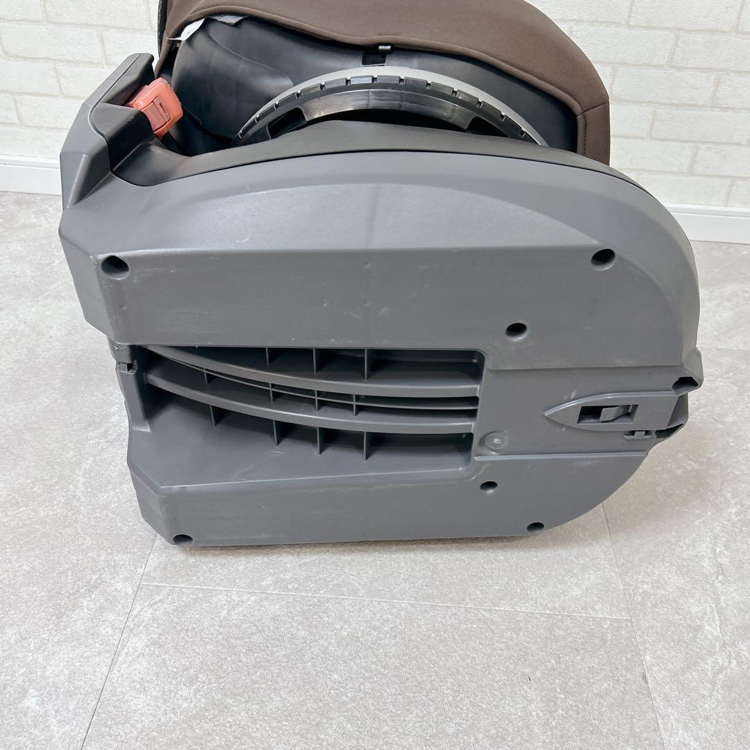 Combi クルムーヴ スマート エッグショック JG-550