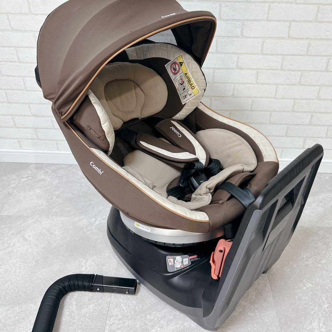 Combi クルムーヴ スマート エッグショック JG-550