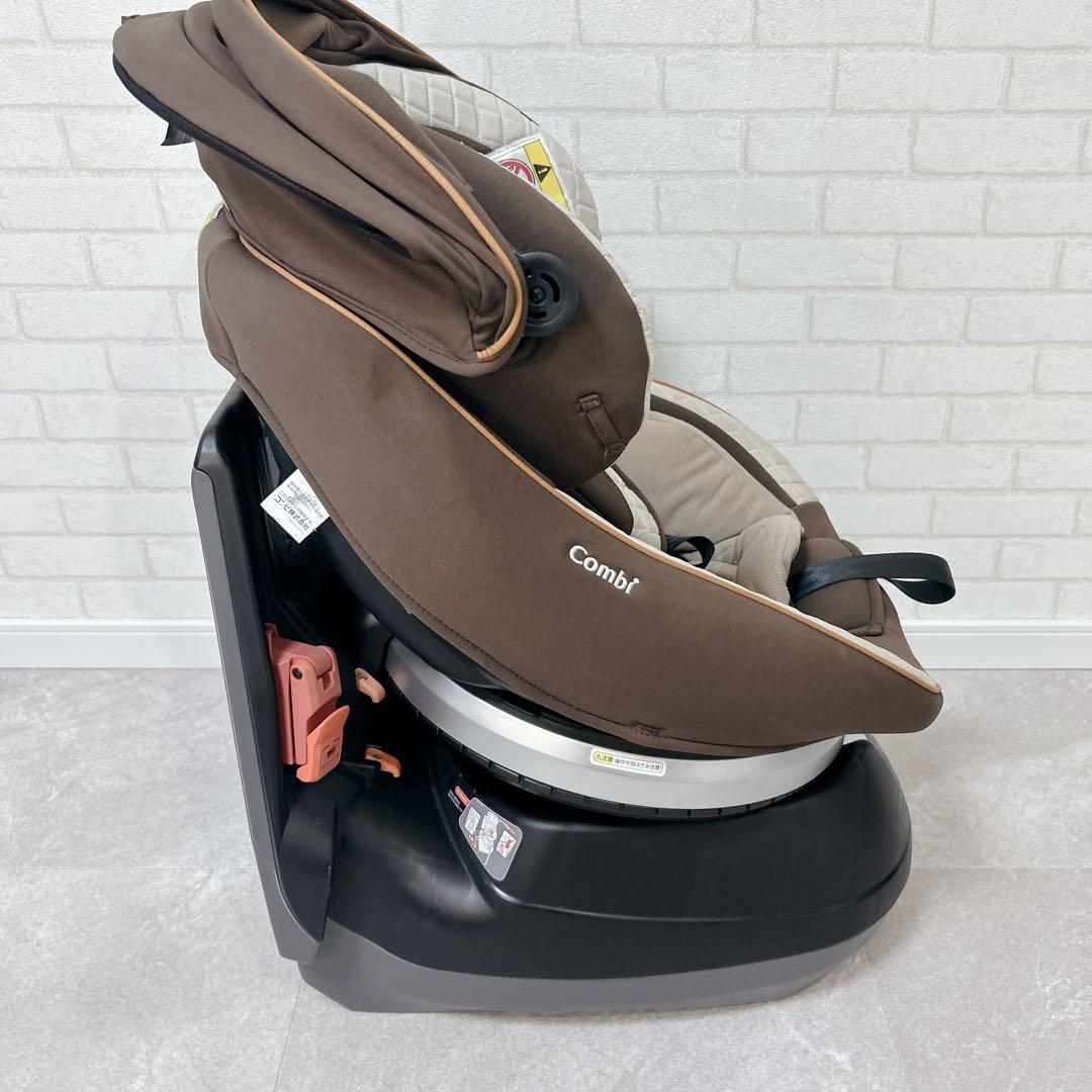 Combi クルムーヴ スマート エッグショック JG-550