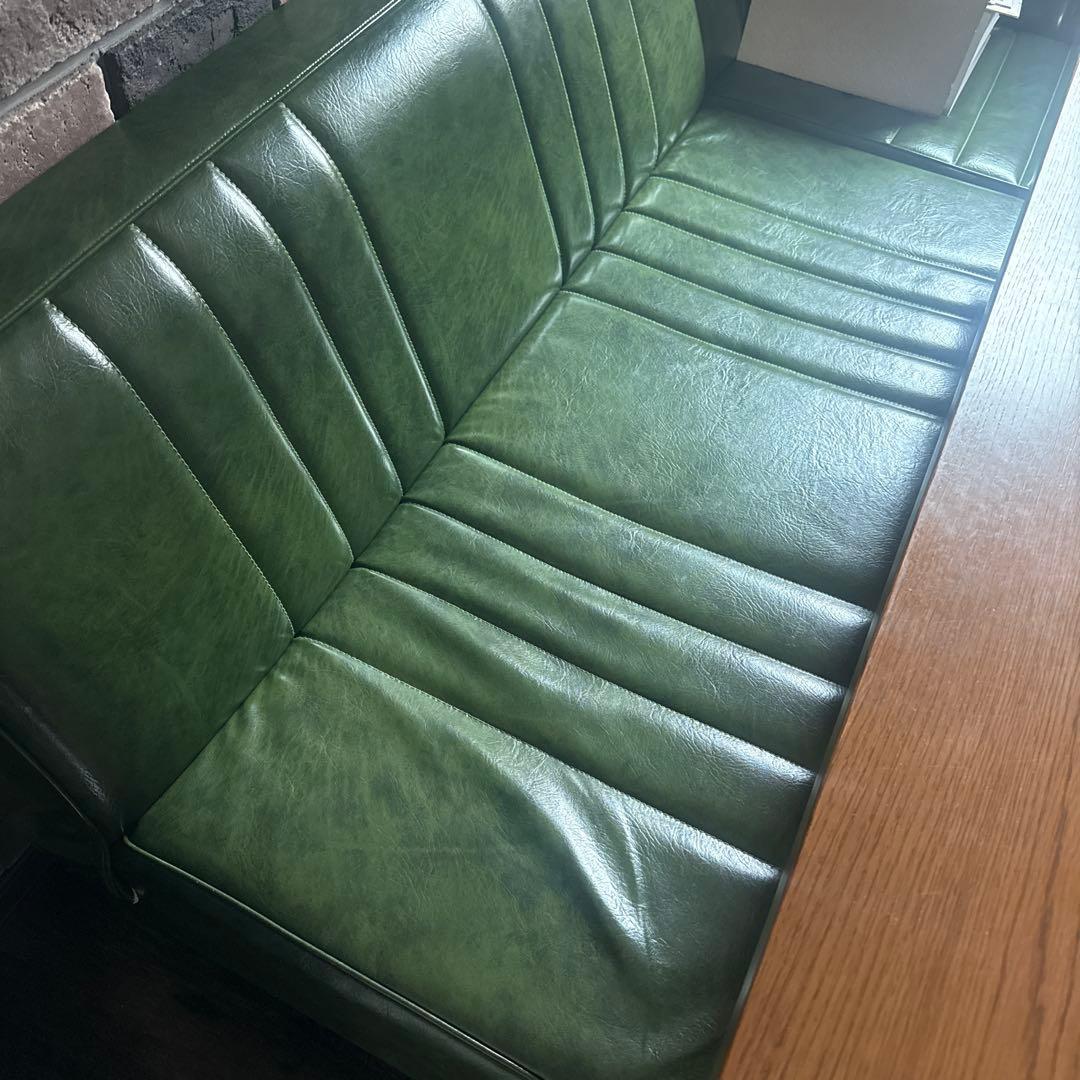 ダイニングテーブル　ニコアンド