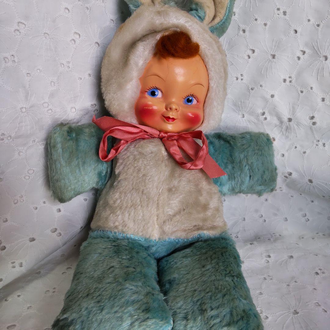 ラシュトン社？ラバードールバニー