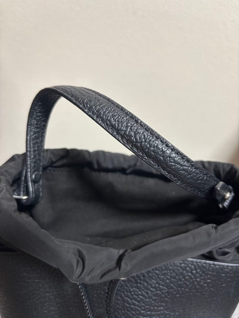 Maison Margiela ５ACバケットバッグ