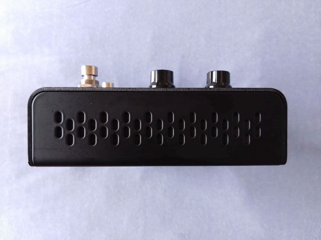 TONEX Pedal ギターエフェクター 本体のみ・ライセンス無し