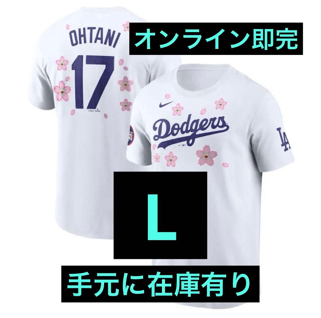 ナイキ/NIKE/メンズ/Tシャツ/ドジャース×MLB/TOKYO SERIES TM/KK TEE