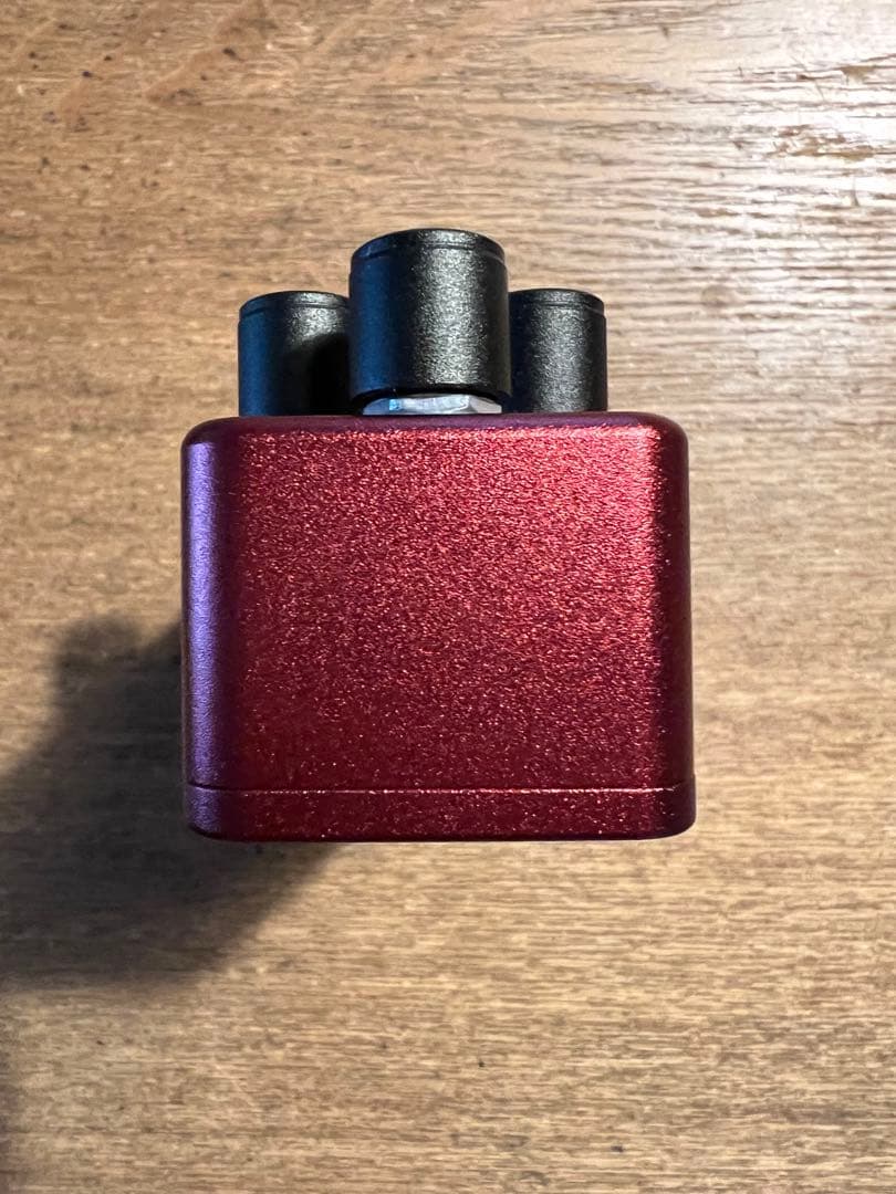ギター OneControl Cranberry OverDrive