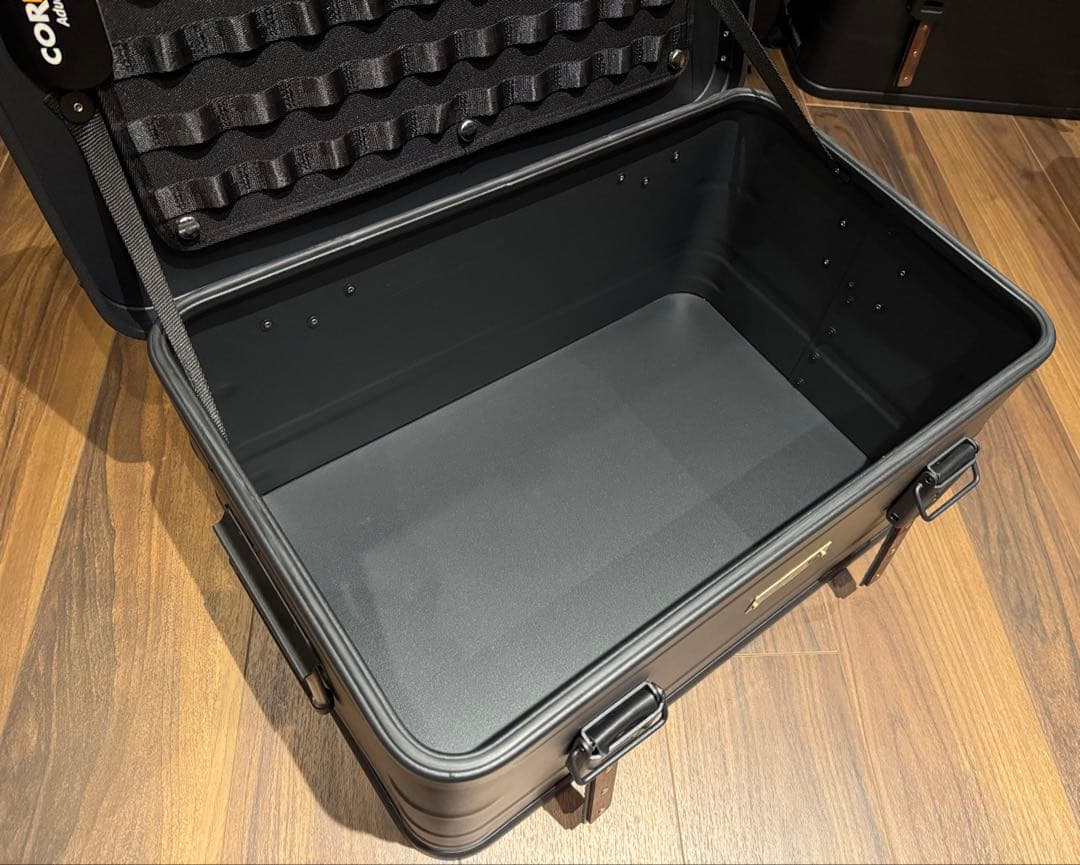 完売入手困難 新品同様　ノデルデザイン　Beck container