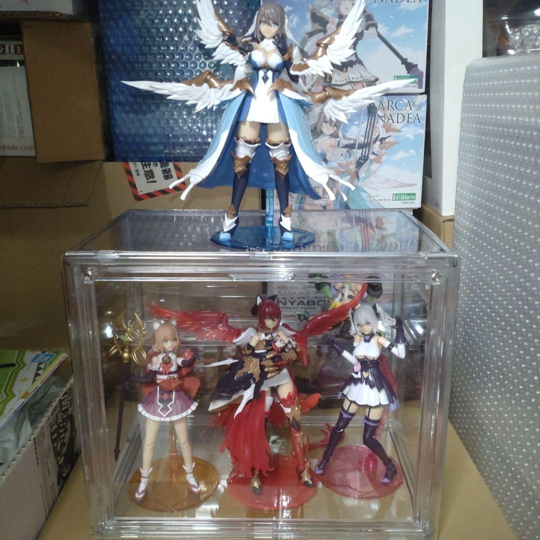 コトブキヤ 美プラまとめ売り