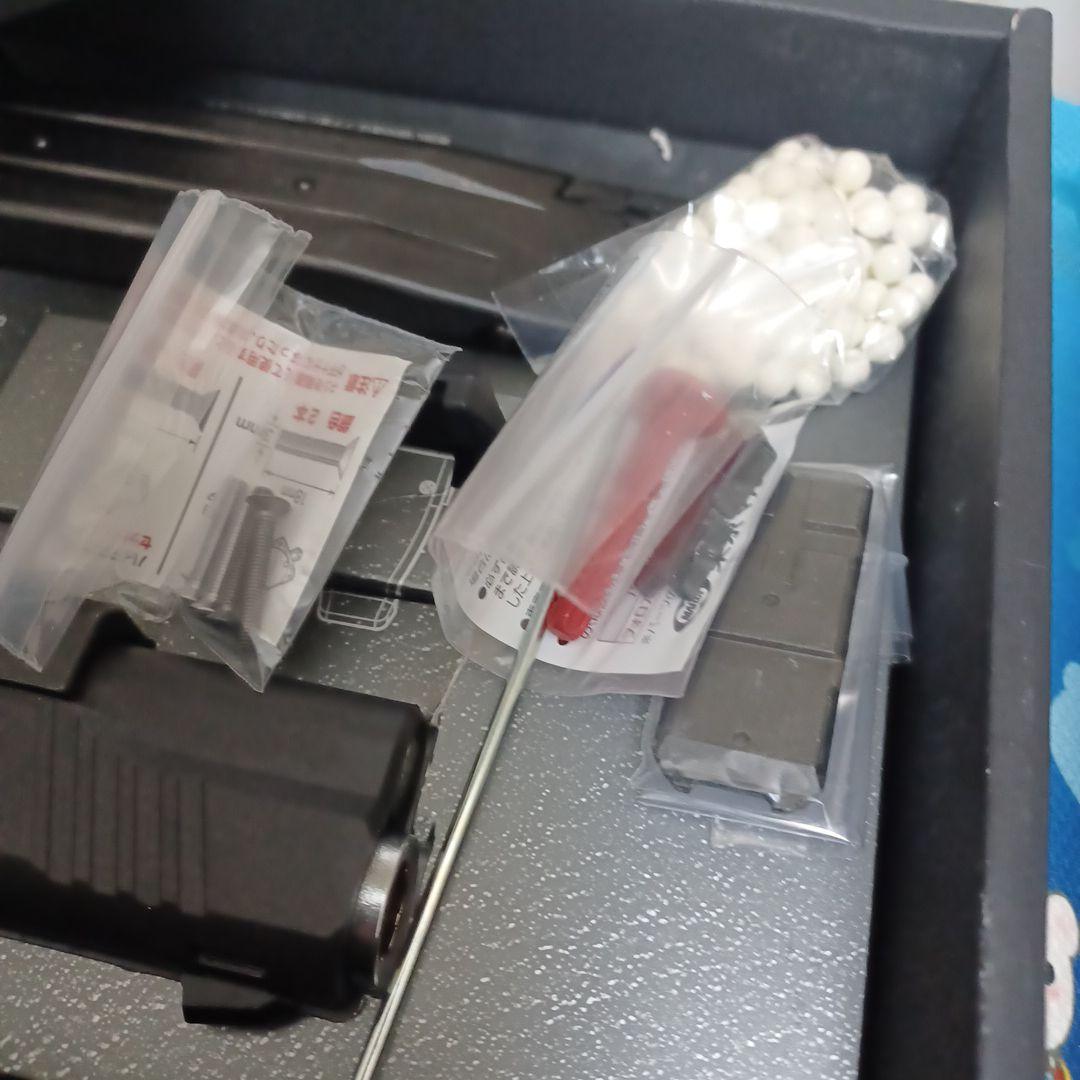 トイ ガン 東京マルイ D.O.R 18歳以上用