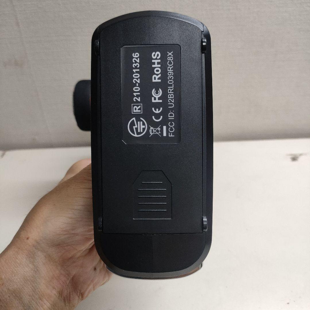 【使用少】RadioLink RC8X高性能プロポ、受信機4個セット