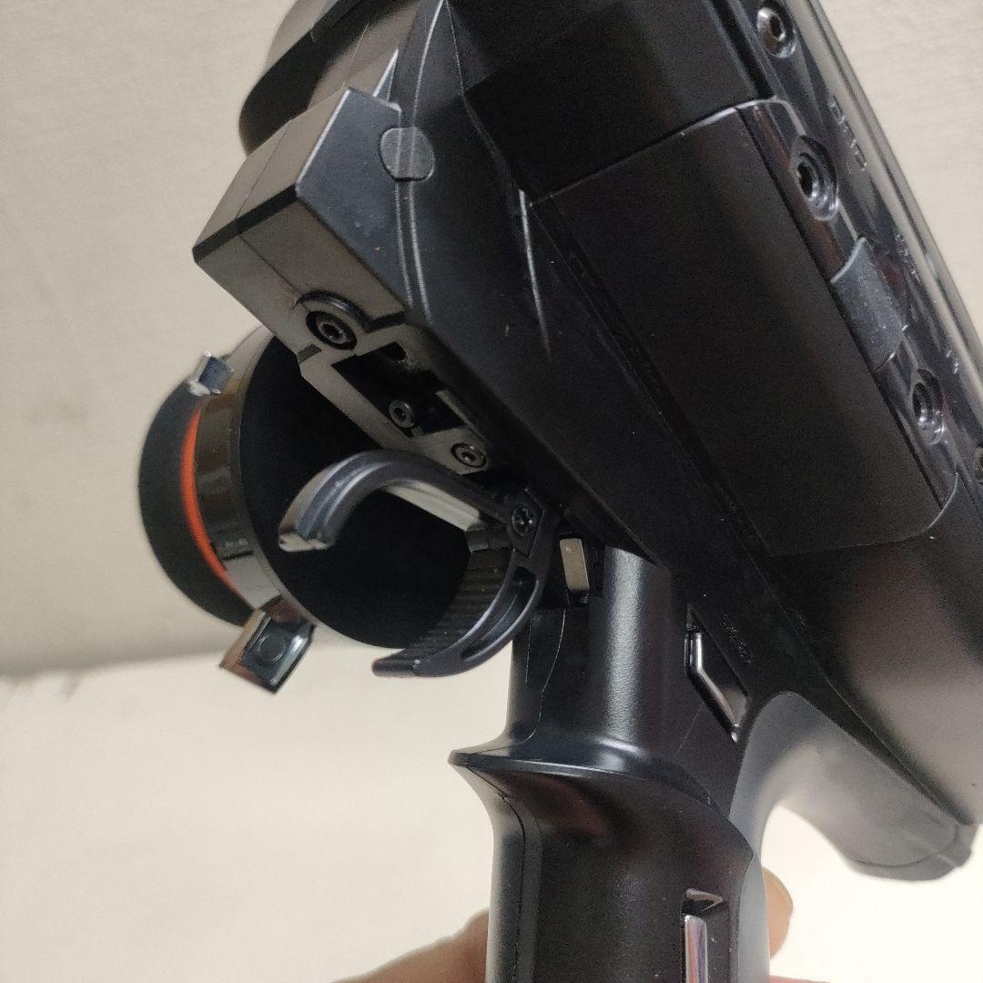 【使用少】RadioLink RC8X高性能プロポ、受信機4個セット