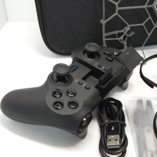 ドローン DJI Tello コントローラー VRフルセット