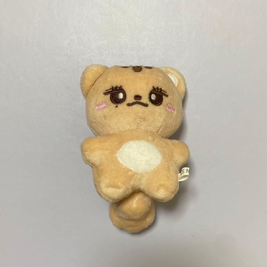 Kep1er ダヨン センイル サポート返礼品 デョンジ