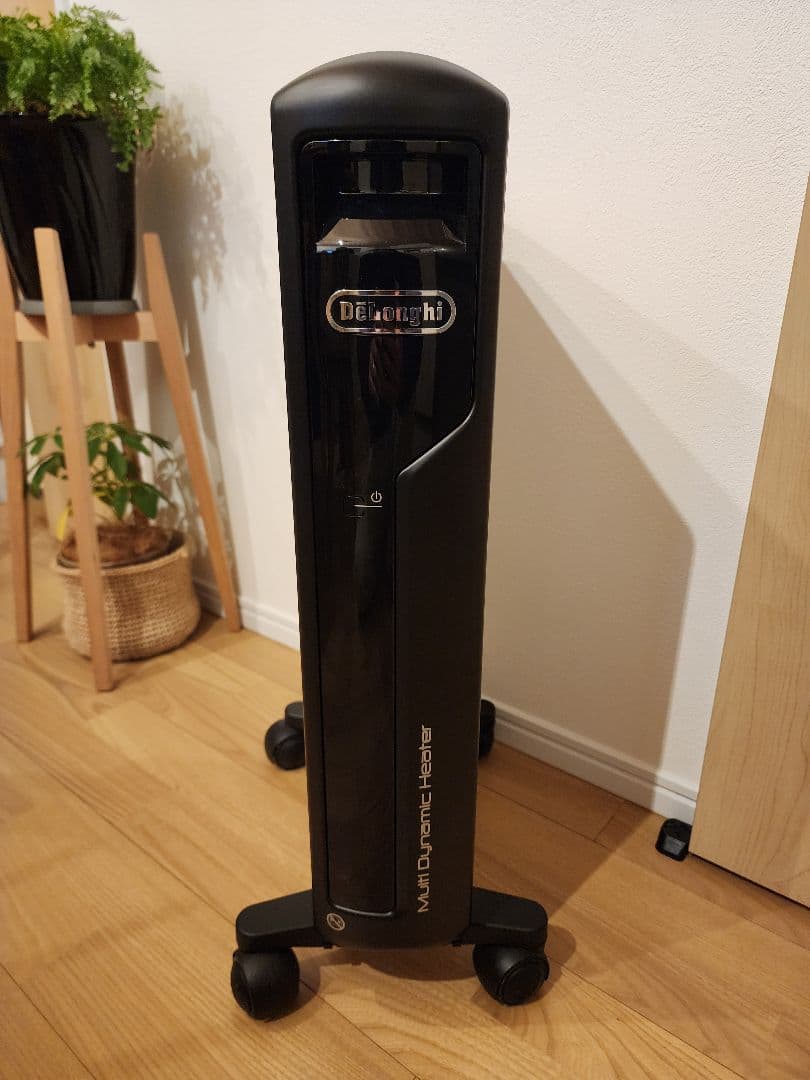 DeLonghi(デロンギ)/マルチダイナミックヒーター/MDH12